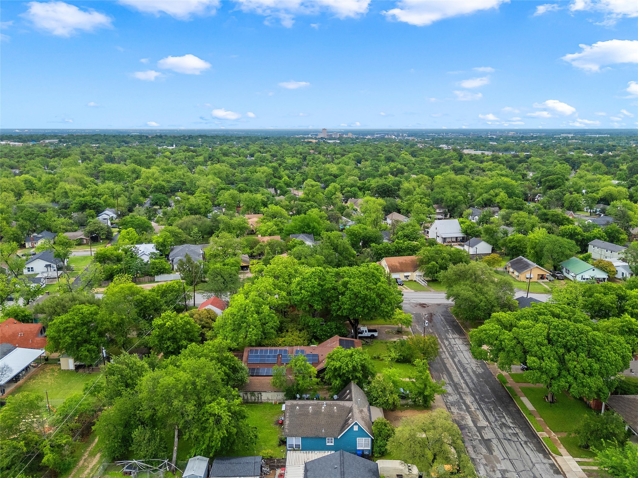 3621 Gorman Avenue Waco TX 76710
