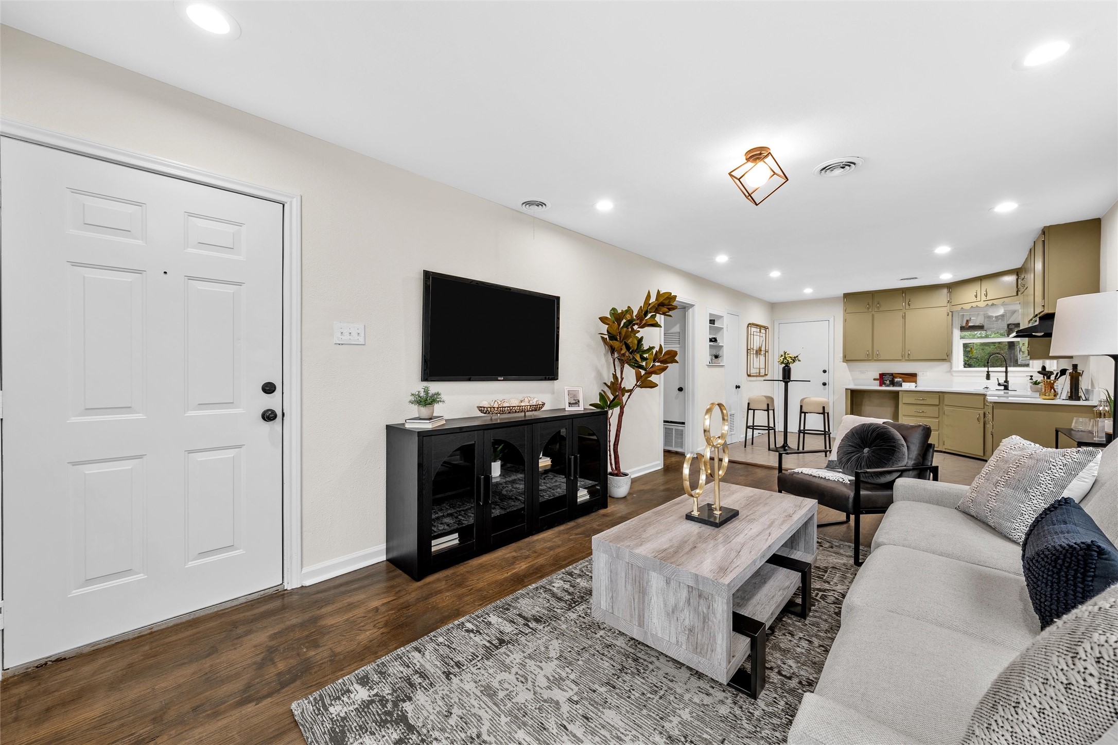 3621 Gorman Avenue Waco TX 76710