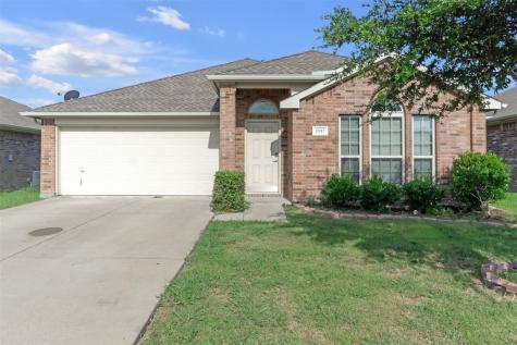 1517 Sams Circle Royse City TX 75189