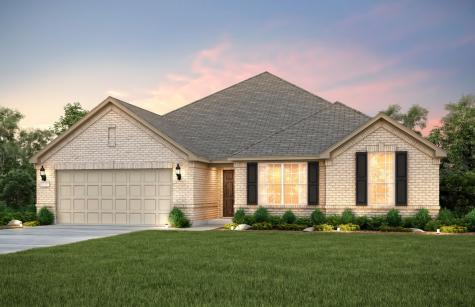 1501 Quentin Drive Aubrey TX 76227