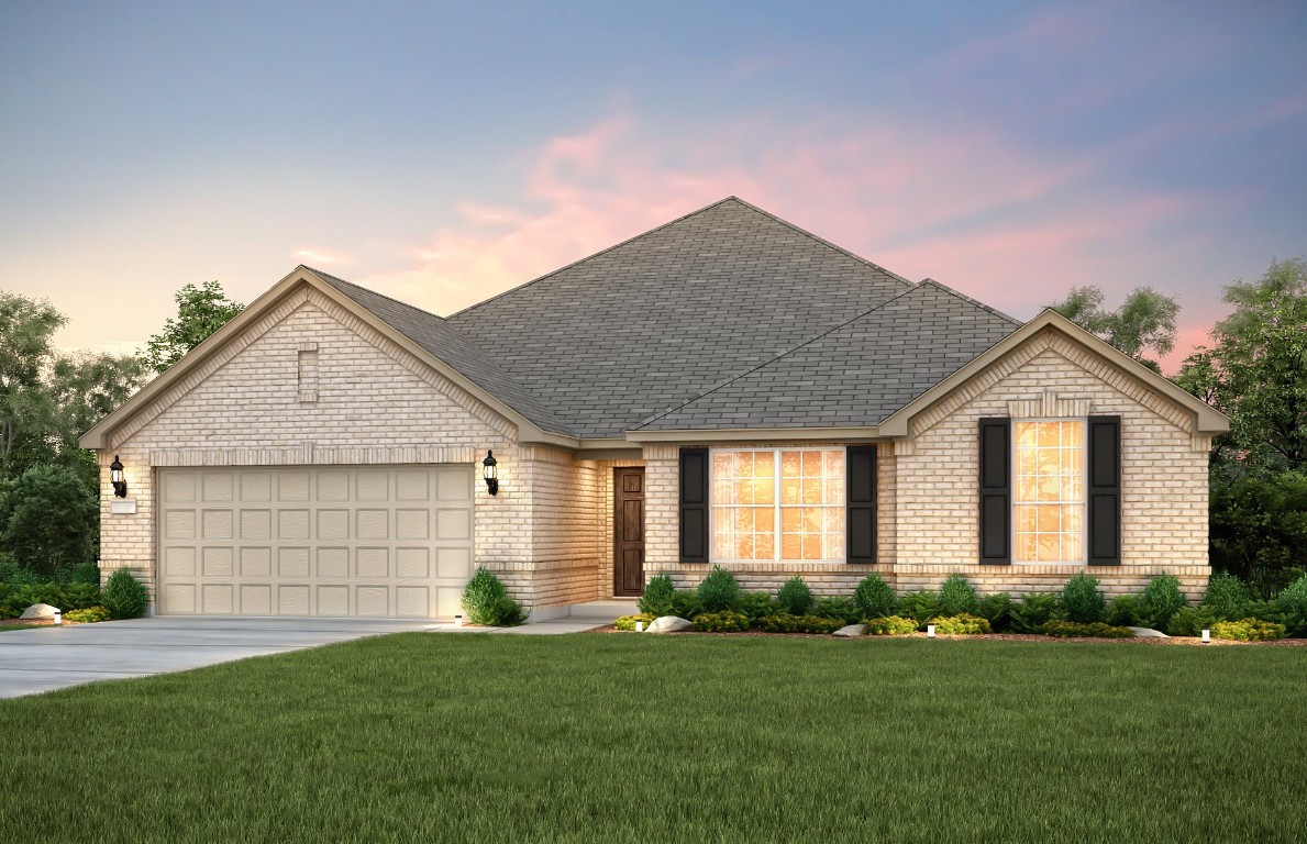 1501 Quentin Drive Aubrey TX 76227