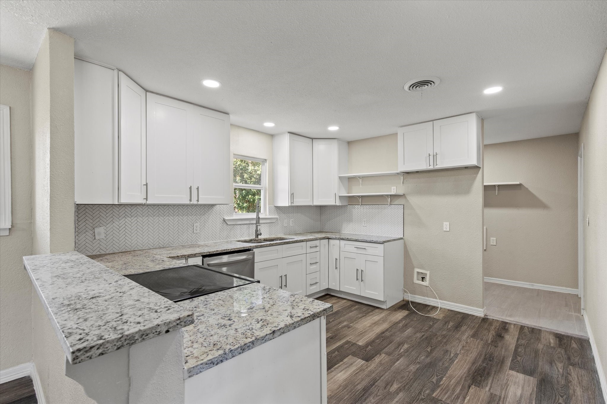 3517 Garwood Drive North Richland Hills TX 76117