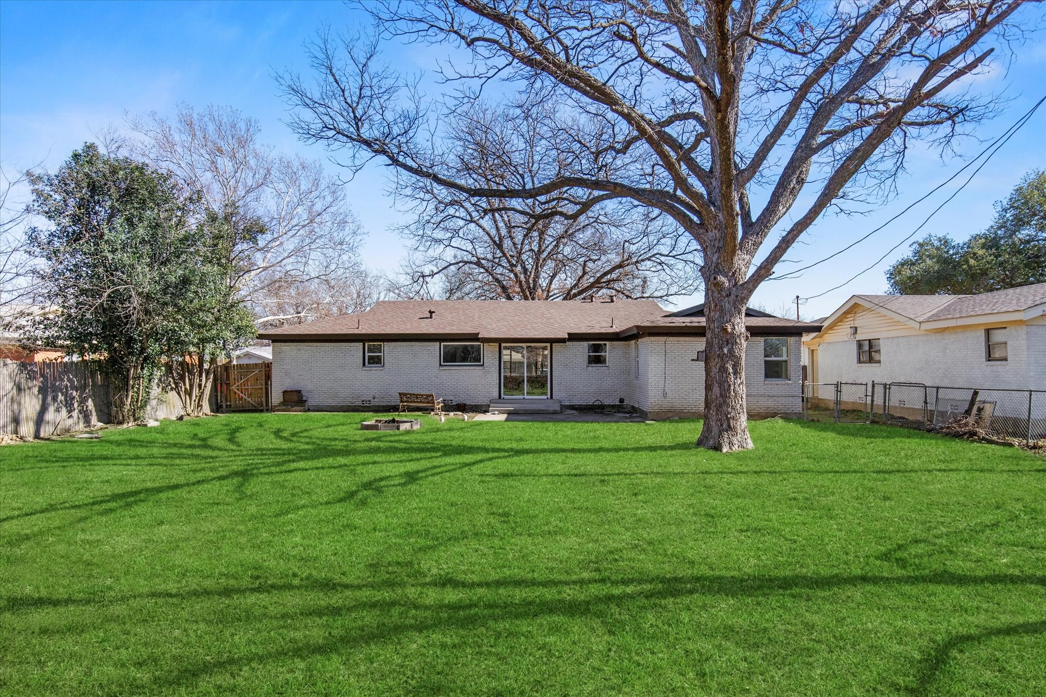 3517 Garwood Drive North Richland Hills TX 76117