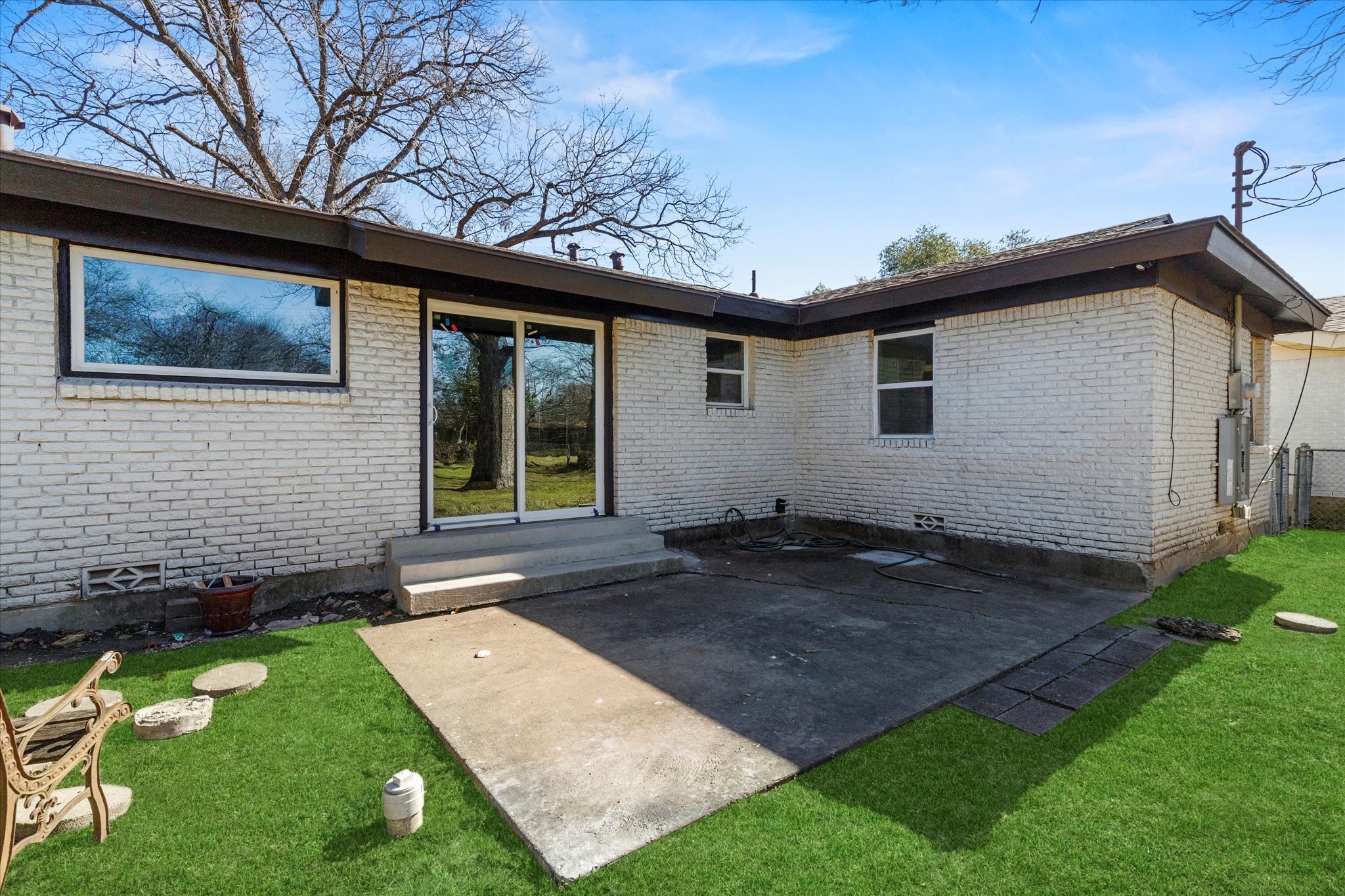 3517 Garwood Drive North Richland Hills TX 76117