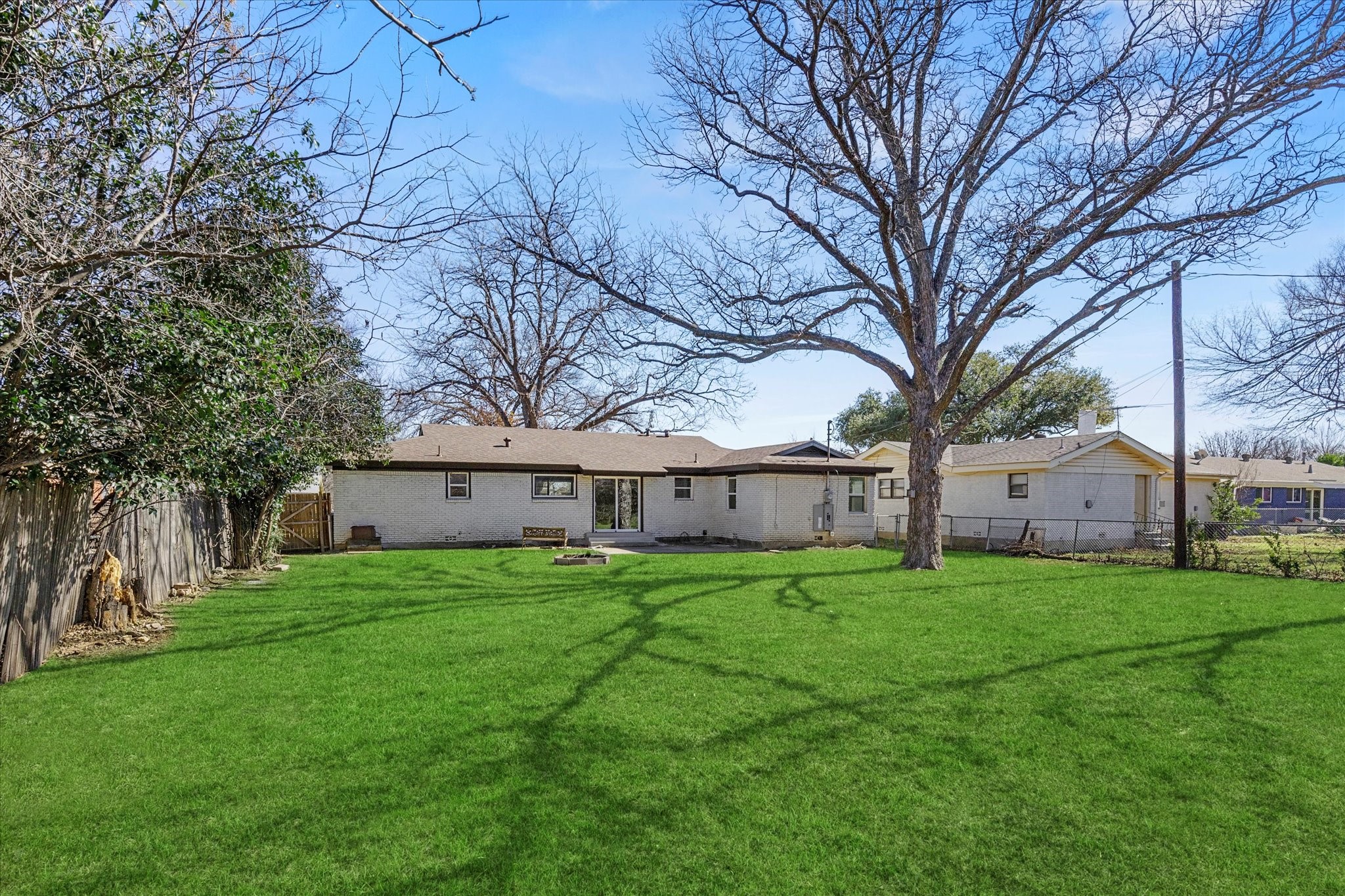 3517 Garwood Drive North Richland Hills TX 76117