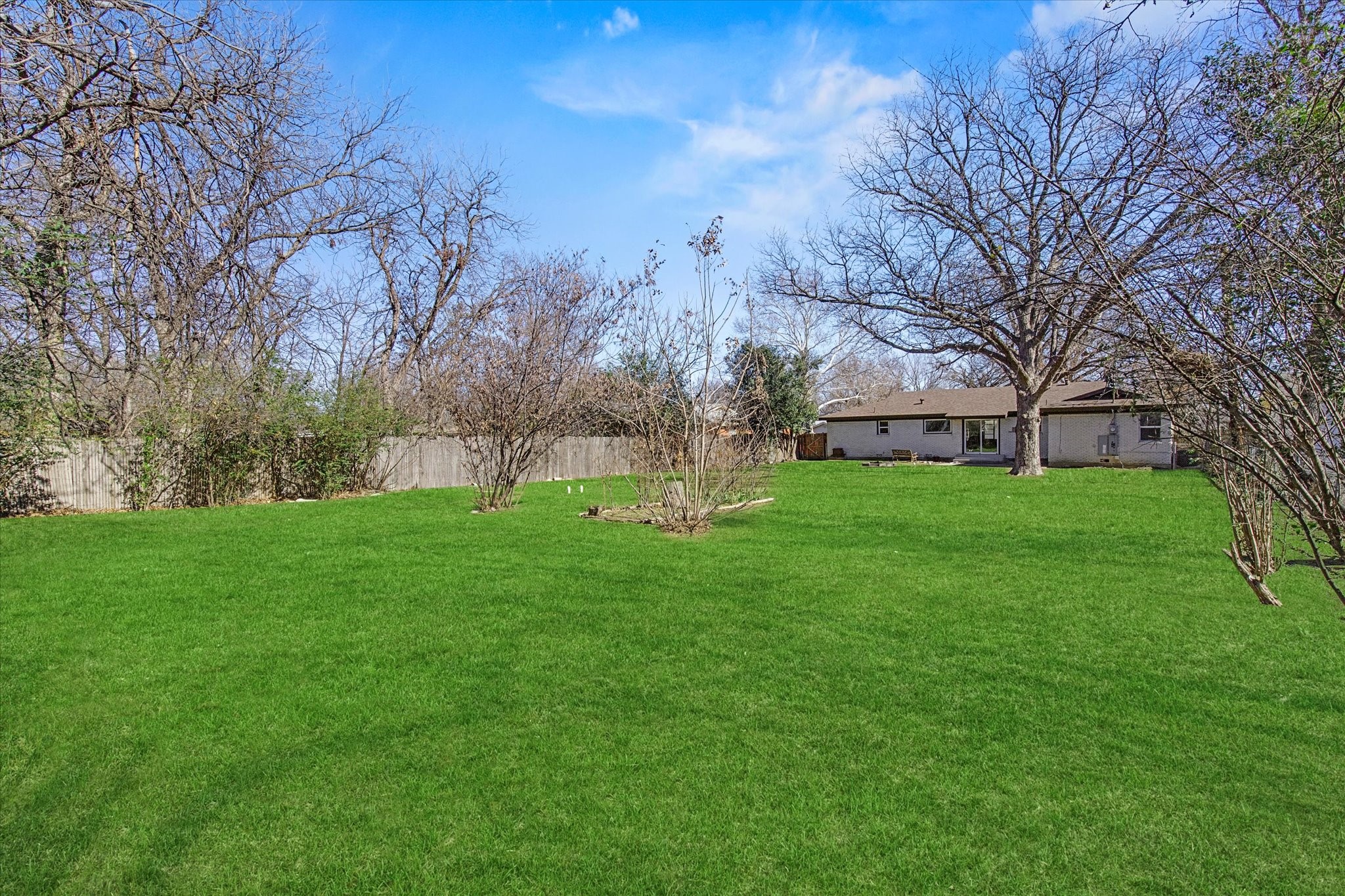 3517 Garwood Drive North Richland Hills TX 76117