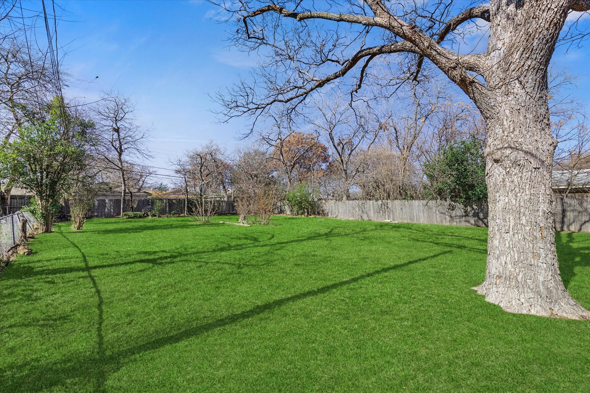3517 Garwood Drive North Richland Hills TX 76117