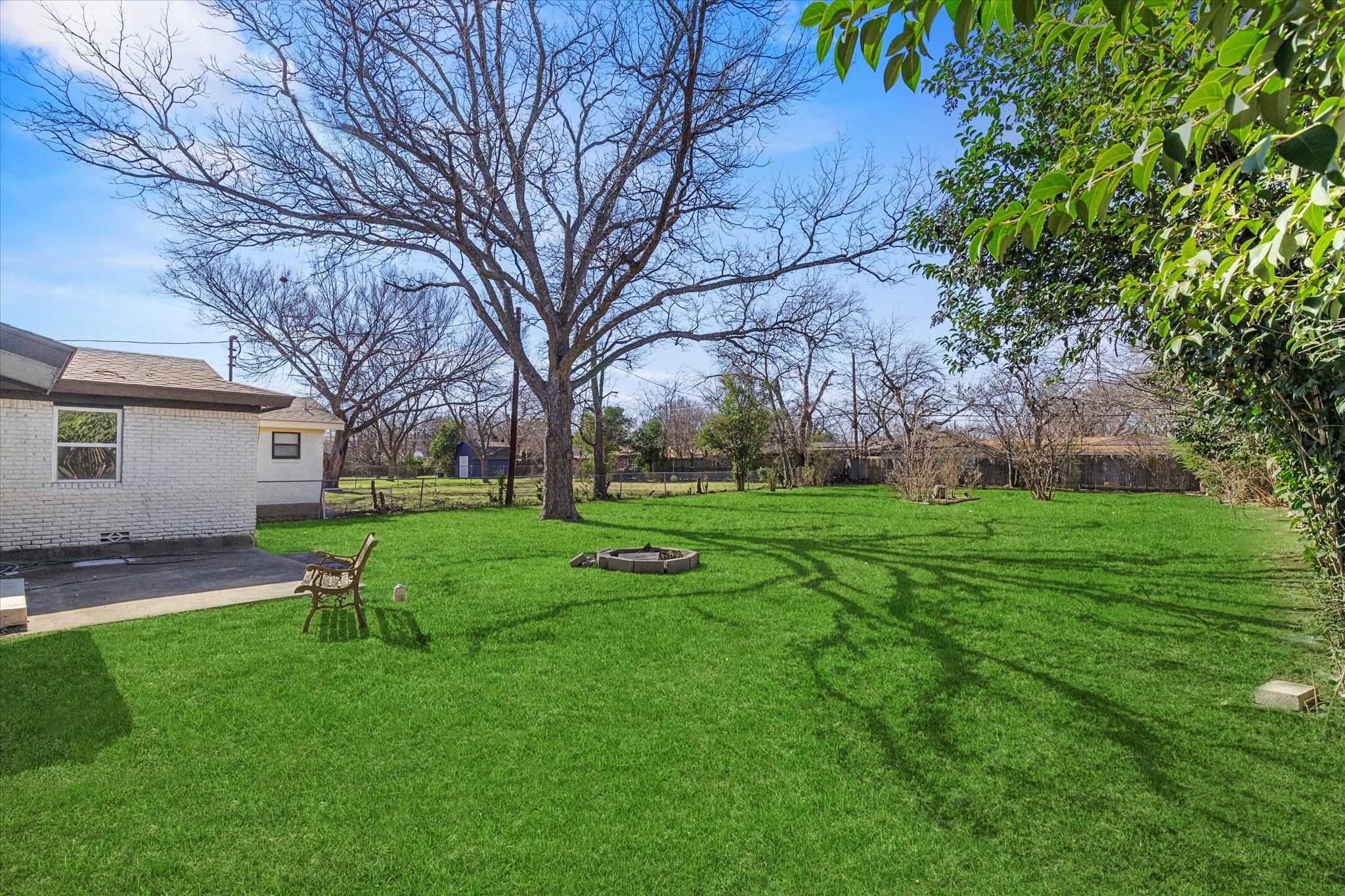 3517 Garwood Drive North Richland Hills TX 76117