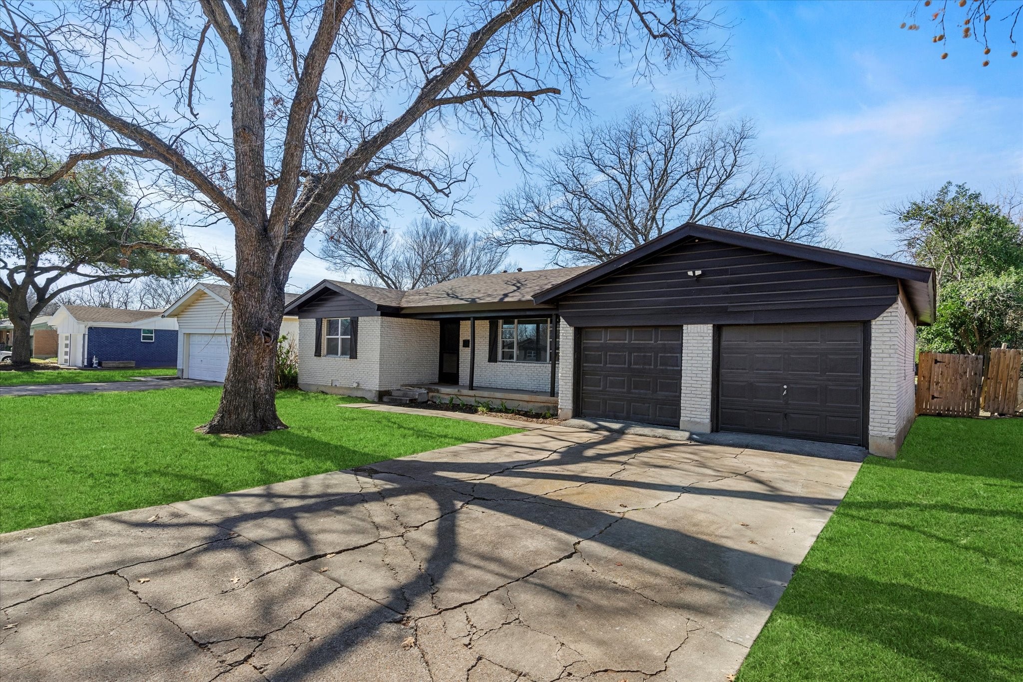 3517 Garwood Drive North Richland Hills TX 76117