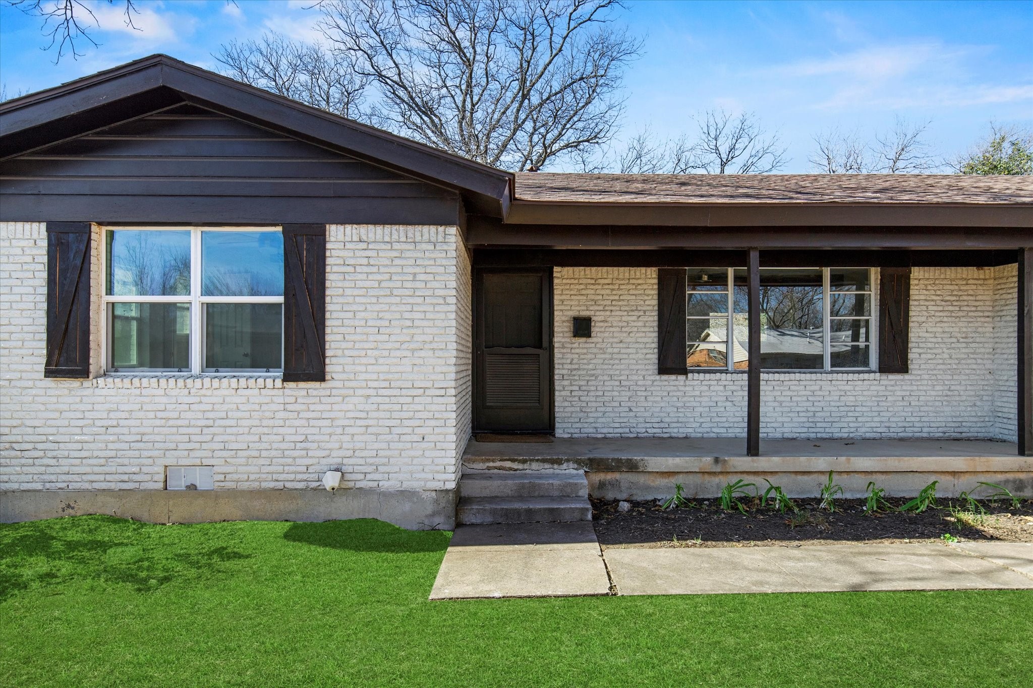 3517 Garwood Drive North Richland Hills TX 76117