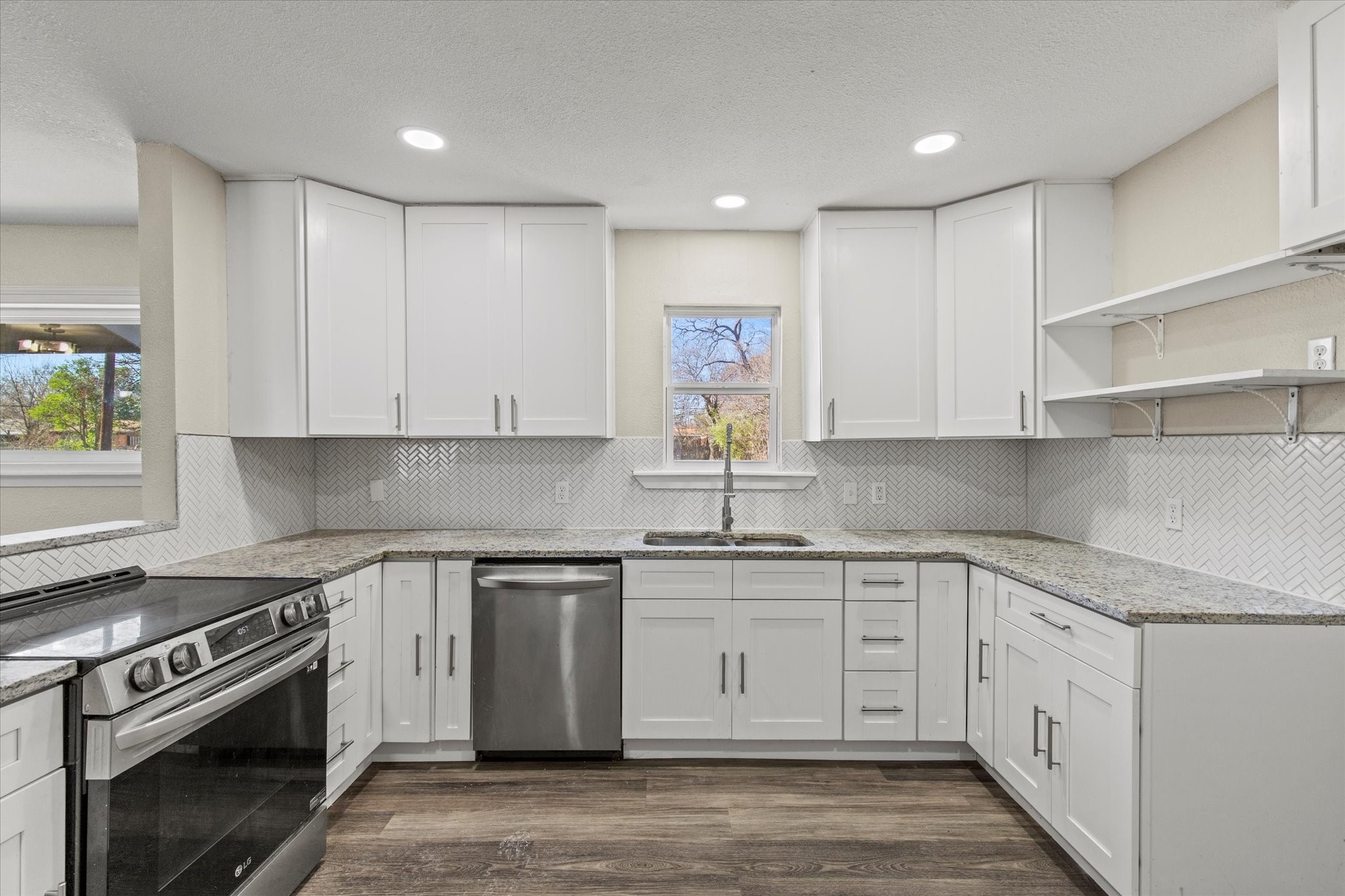 3517 Garwood Drive North Richland Hills TX 76117