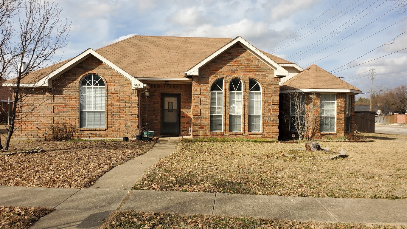 3617 Shoreside Drive Garland TX 75043