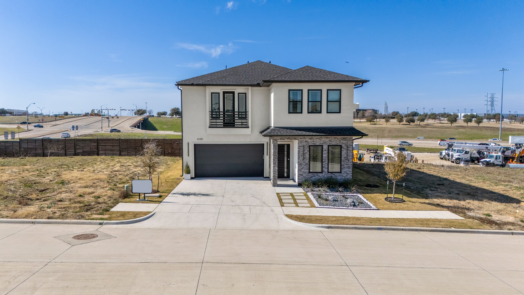 4109 Khawlah Nafal Court Irving TX 75038