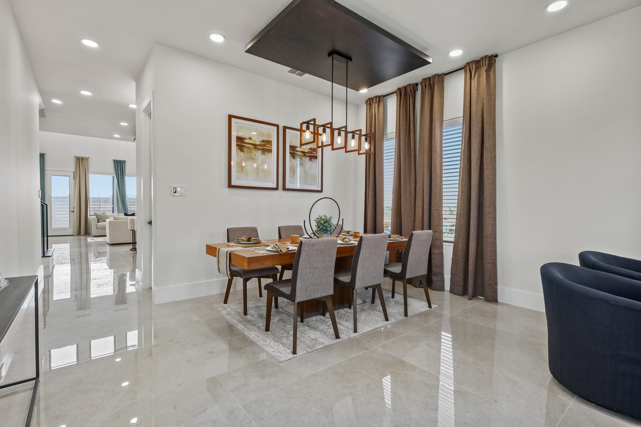 4109 Khawlah Nafal Court Irving TX 75038