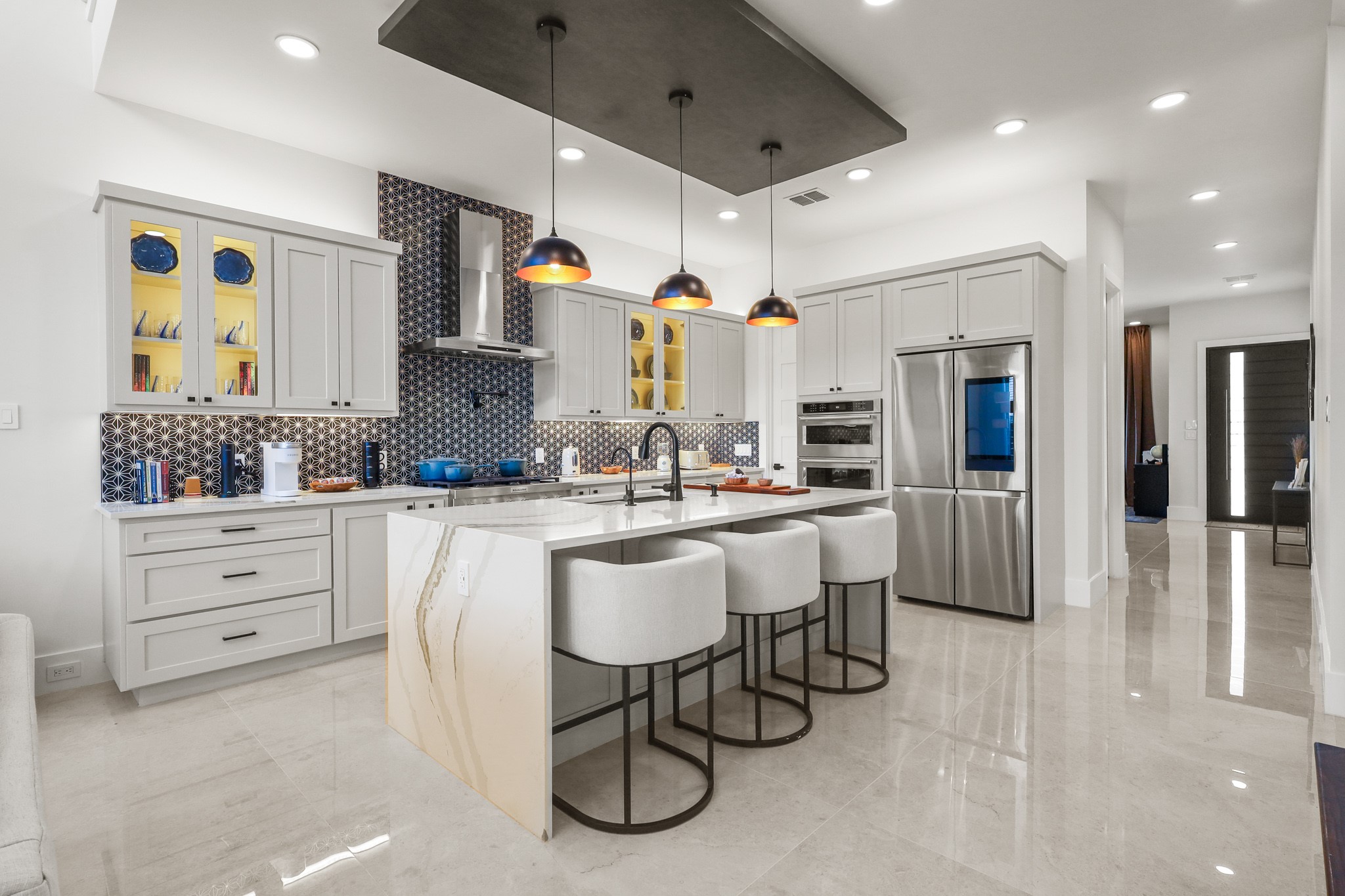 4109 Khawlah Nafal Court Irving TX 75038