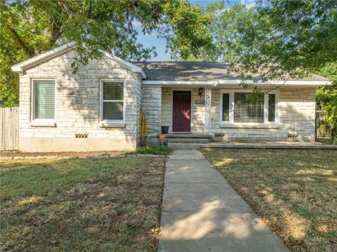 1308 N 34th Street Waco TX 76710