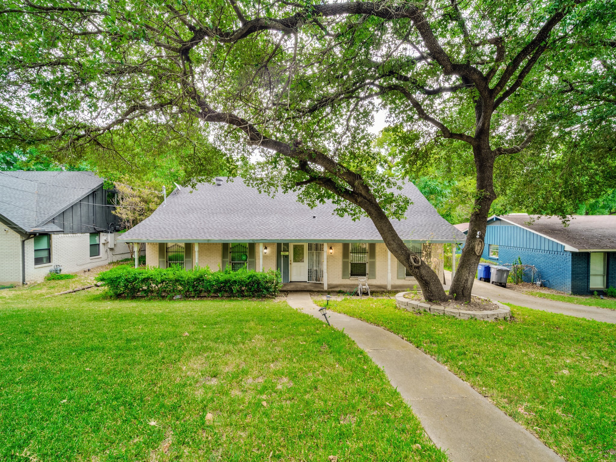 3956 Lost Creek Drive Dallas TX 75224