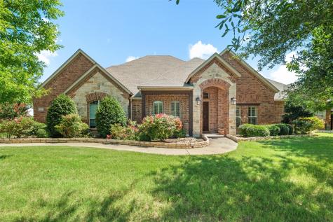5820 Shiloh Forest Drive Midlothian TX 76065