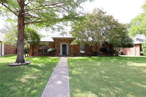 620 Hanover Drive Allen TX 75002