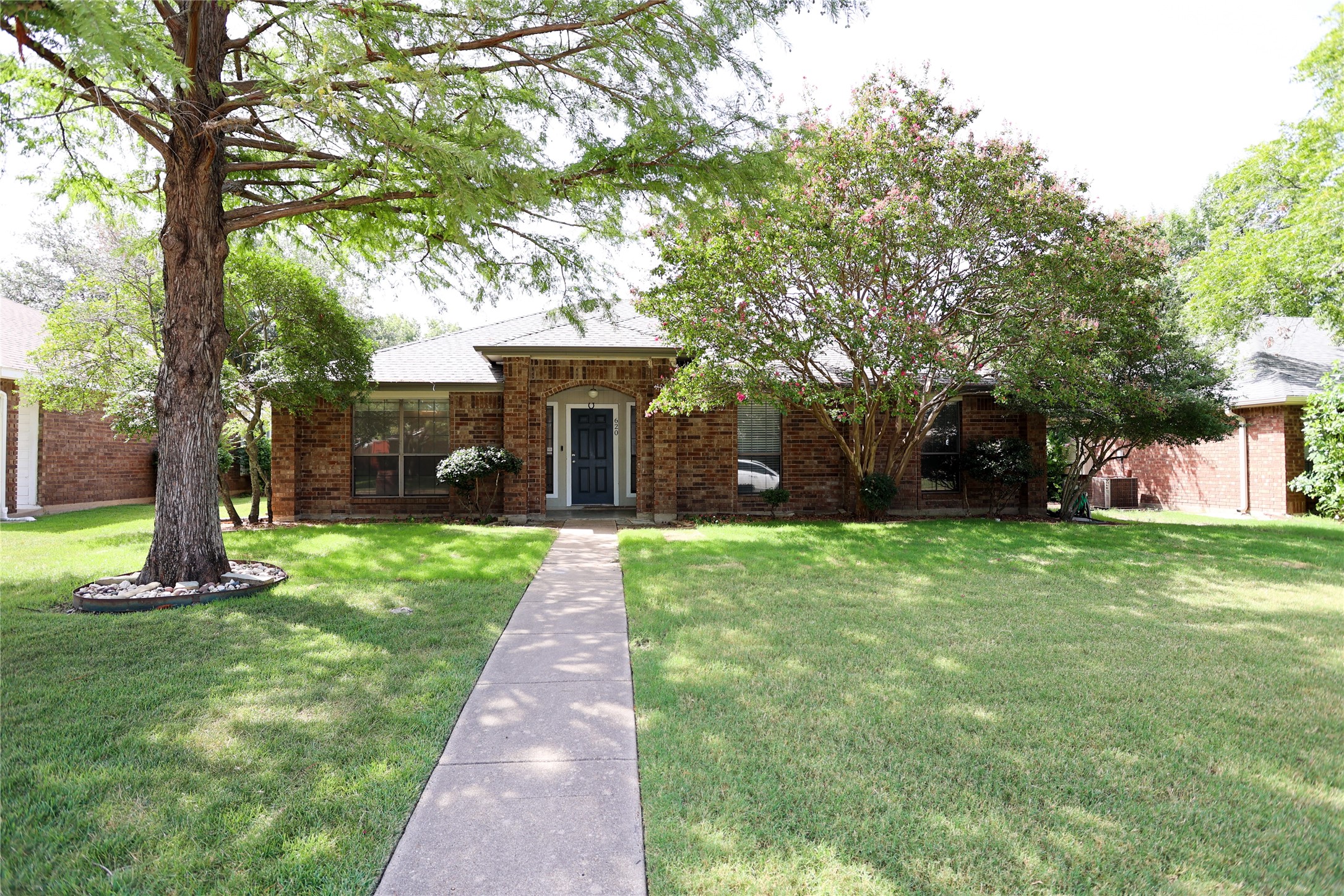 620 Hanover Drive Allen TX 75002