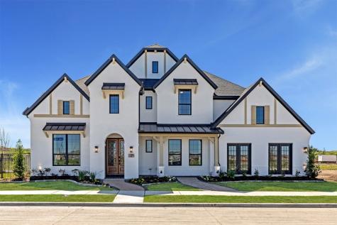 1311 Isle Cove Drive Arlington TX 76005