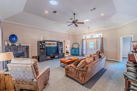 617 Parker Lane Granbury TX 76048