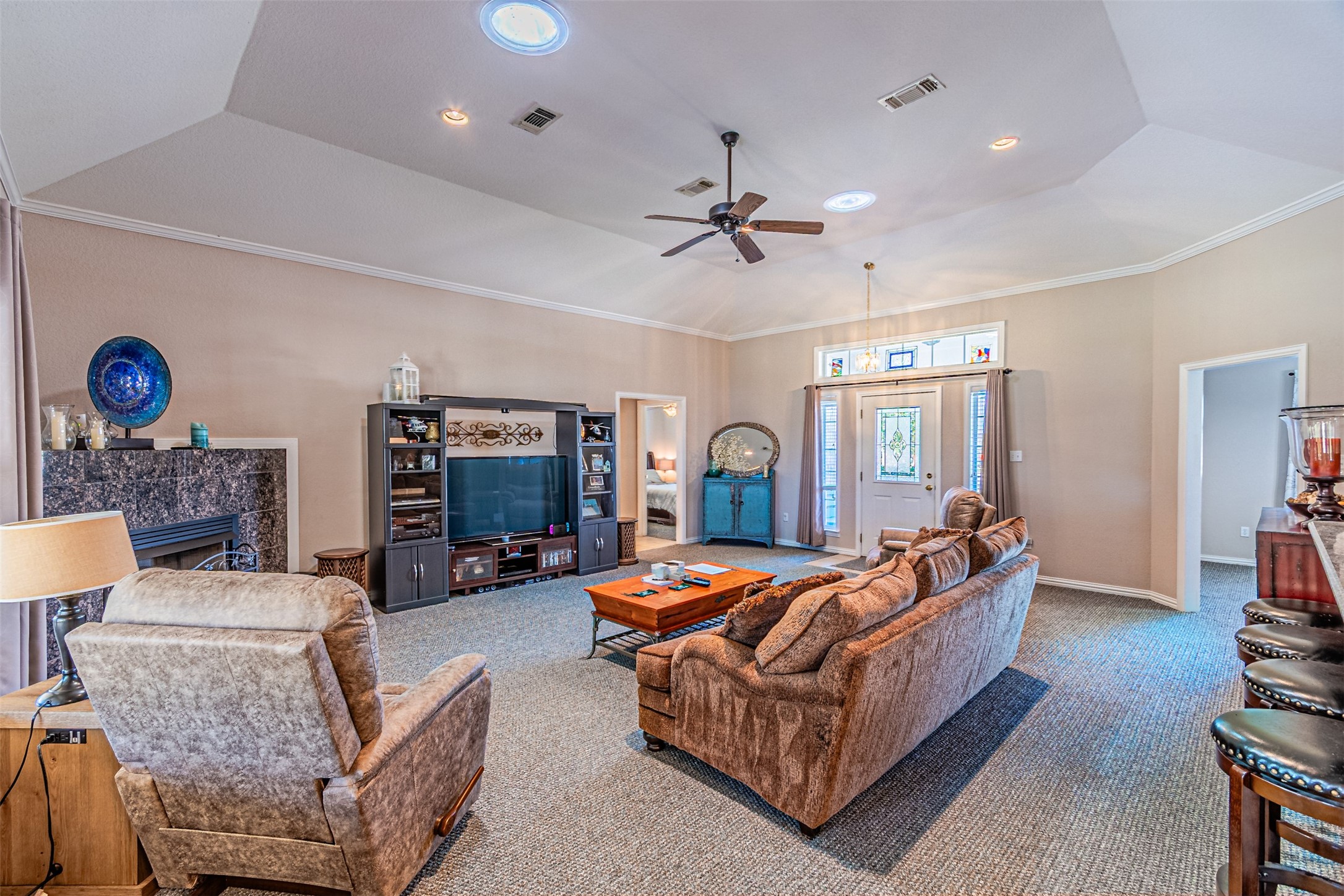 617 Parker Lane Granbury TX 76048