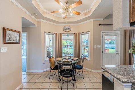617 Parker Lane Granbury TX 76048