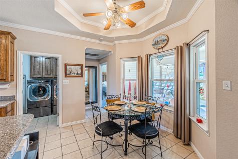 617 Parker Lane Granbury TX 76048