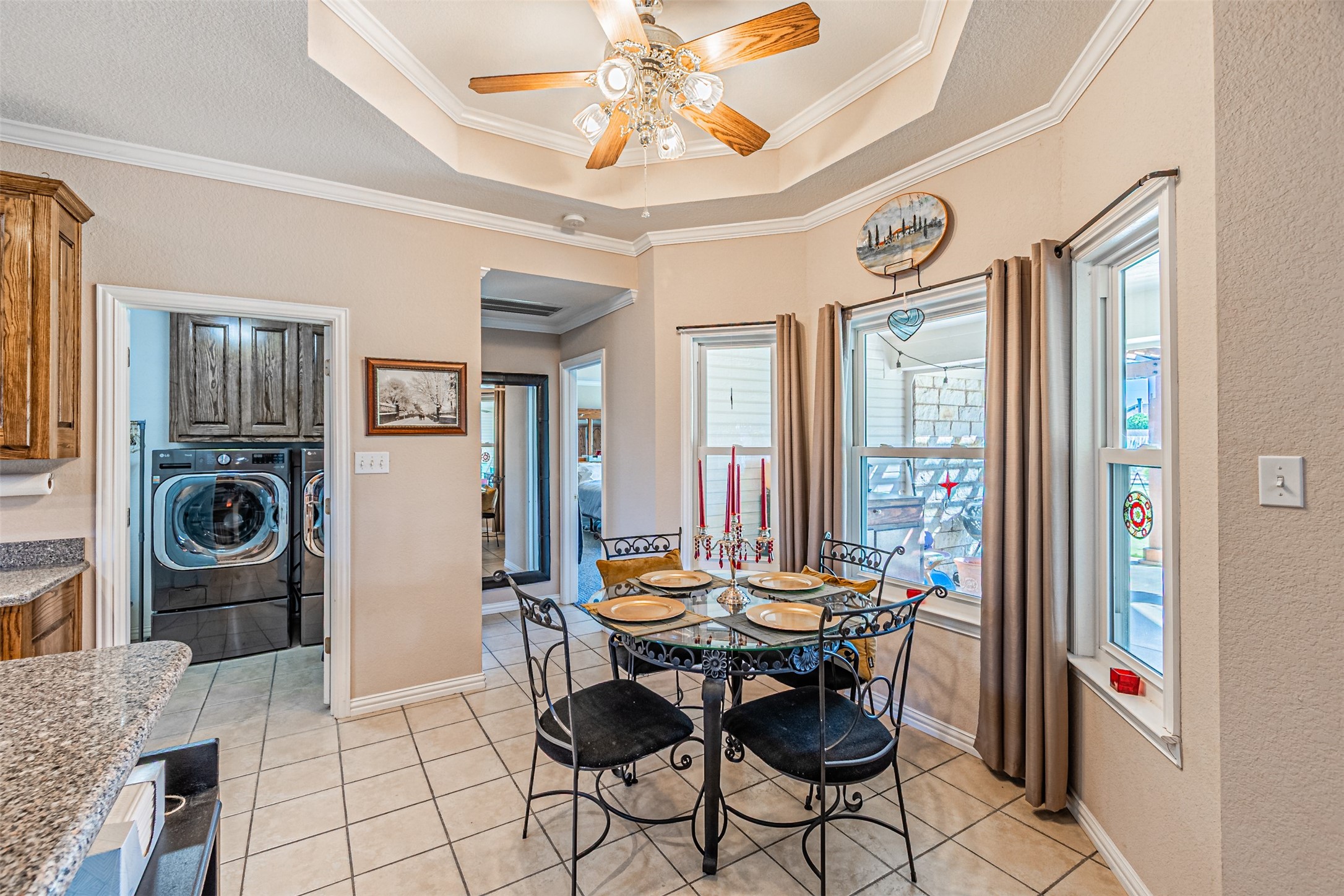 617 Parker Lane Granbury TX 76048
