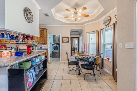617 Parker Lane Granbury TX 76048