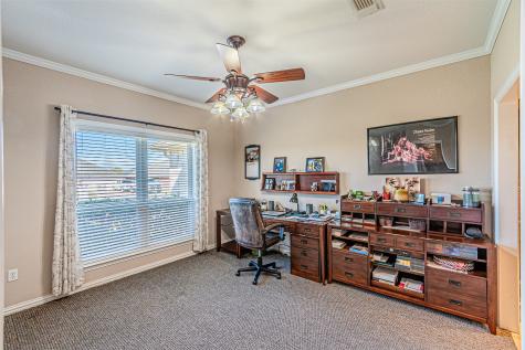 617 Parker Lane Granbury TX 76048