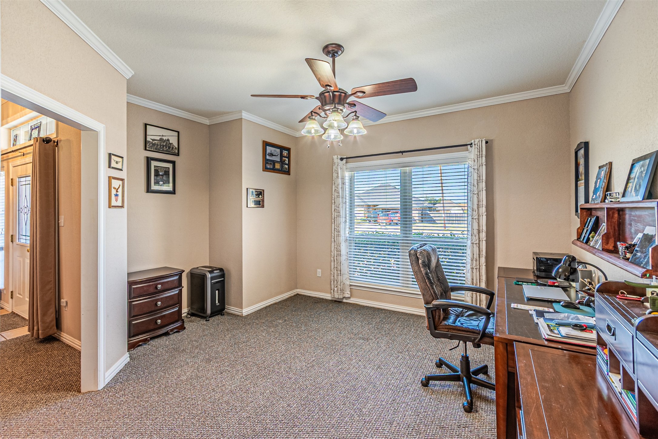617 Parker Lane Granbury TX 76048