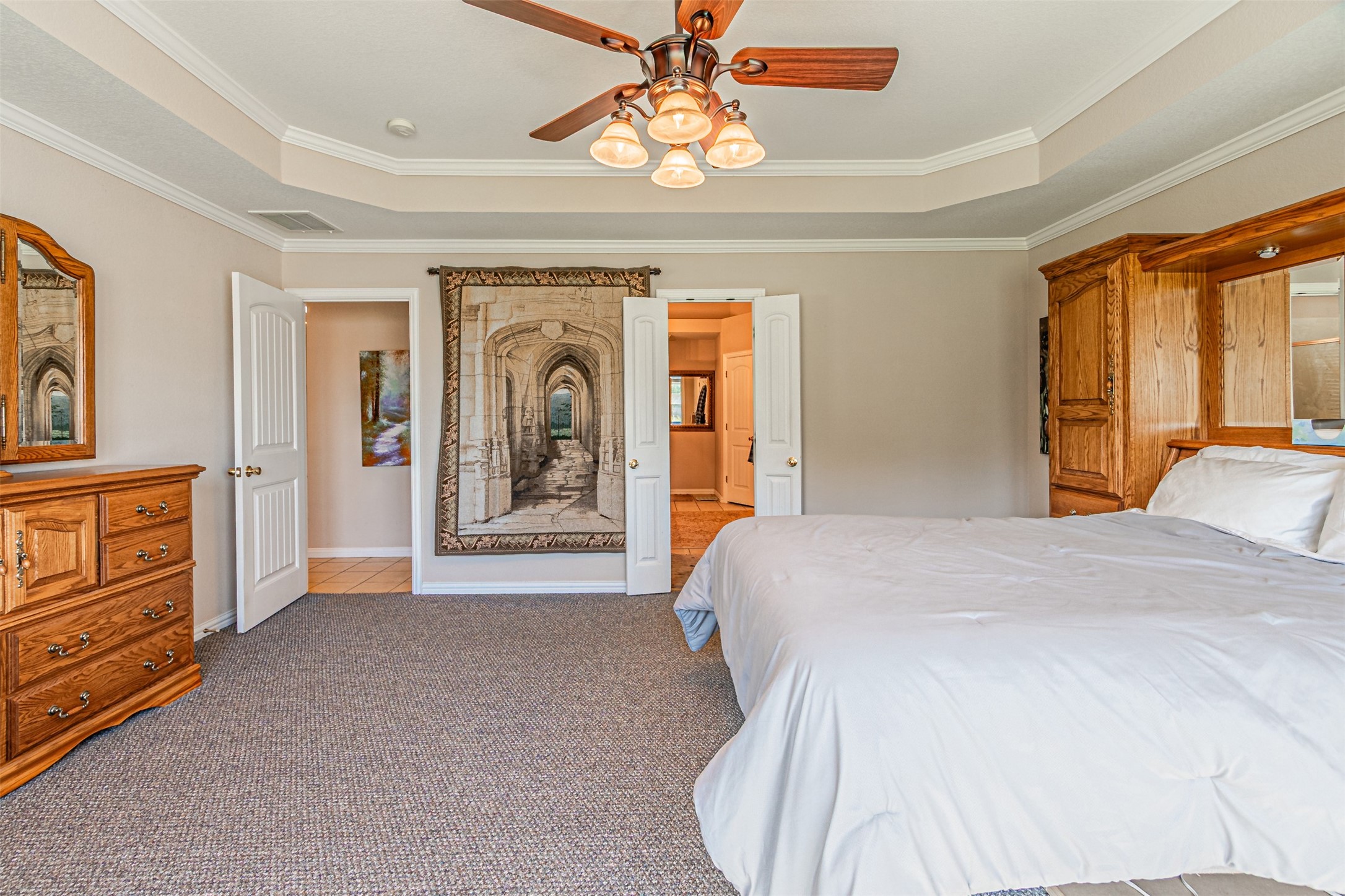 617 Parker Lane Granbury TX 76048