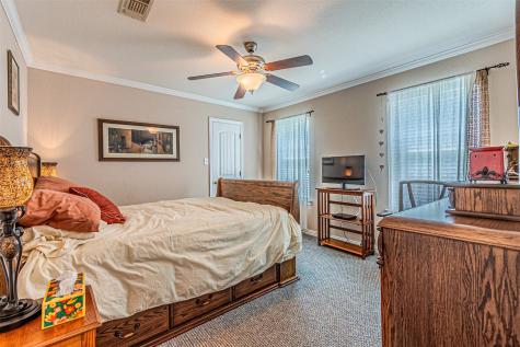 617 Parker Lane Granbury TX 76048