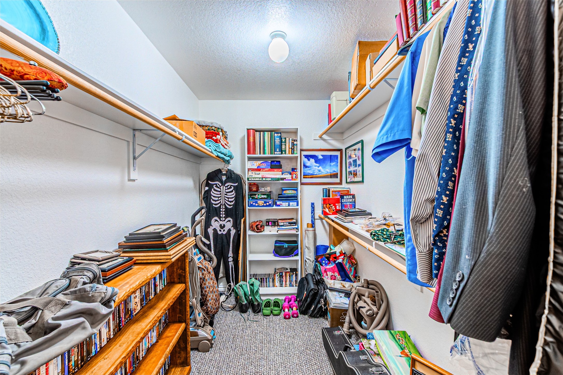 617 Parker Lane Granbury TX 76048