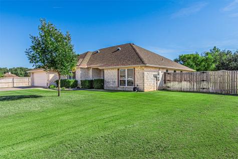 617 Parker Lane Granbury TX 76048