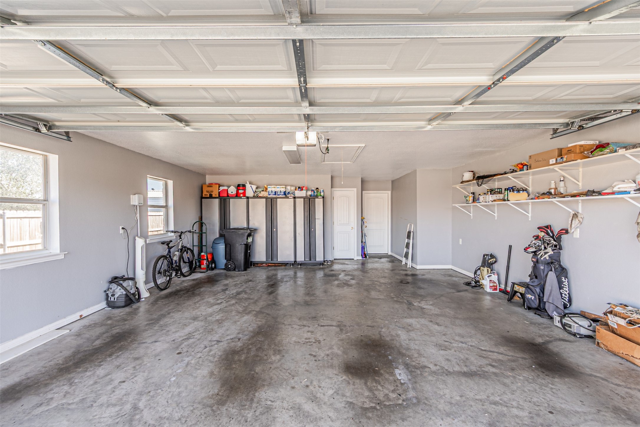 617 Parker Lane Granbury TX 76048