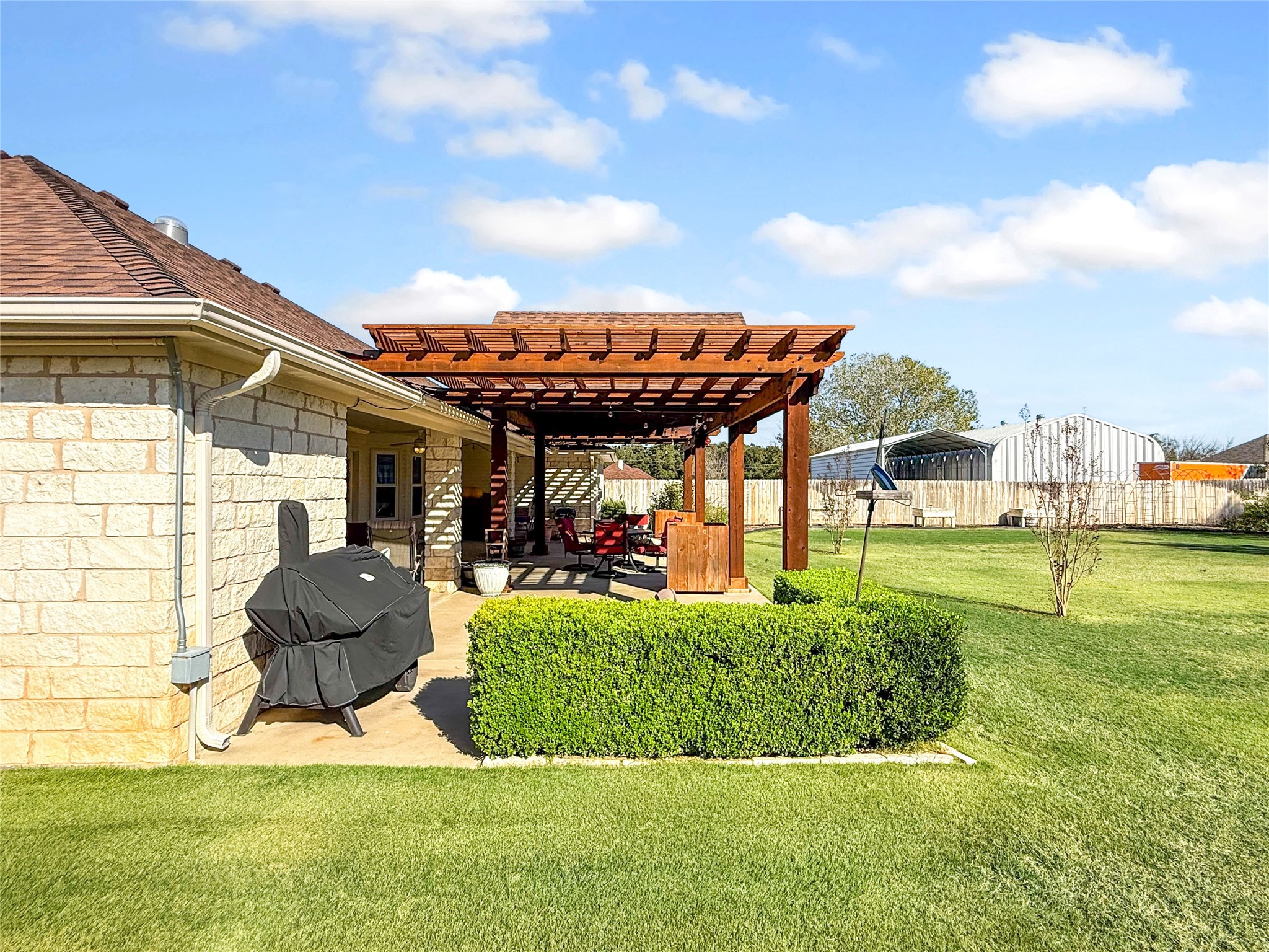 617 Parker Lane Granbury TX 76048