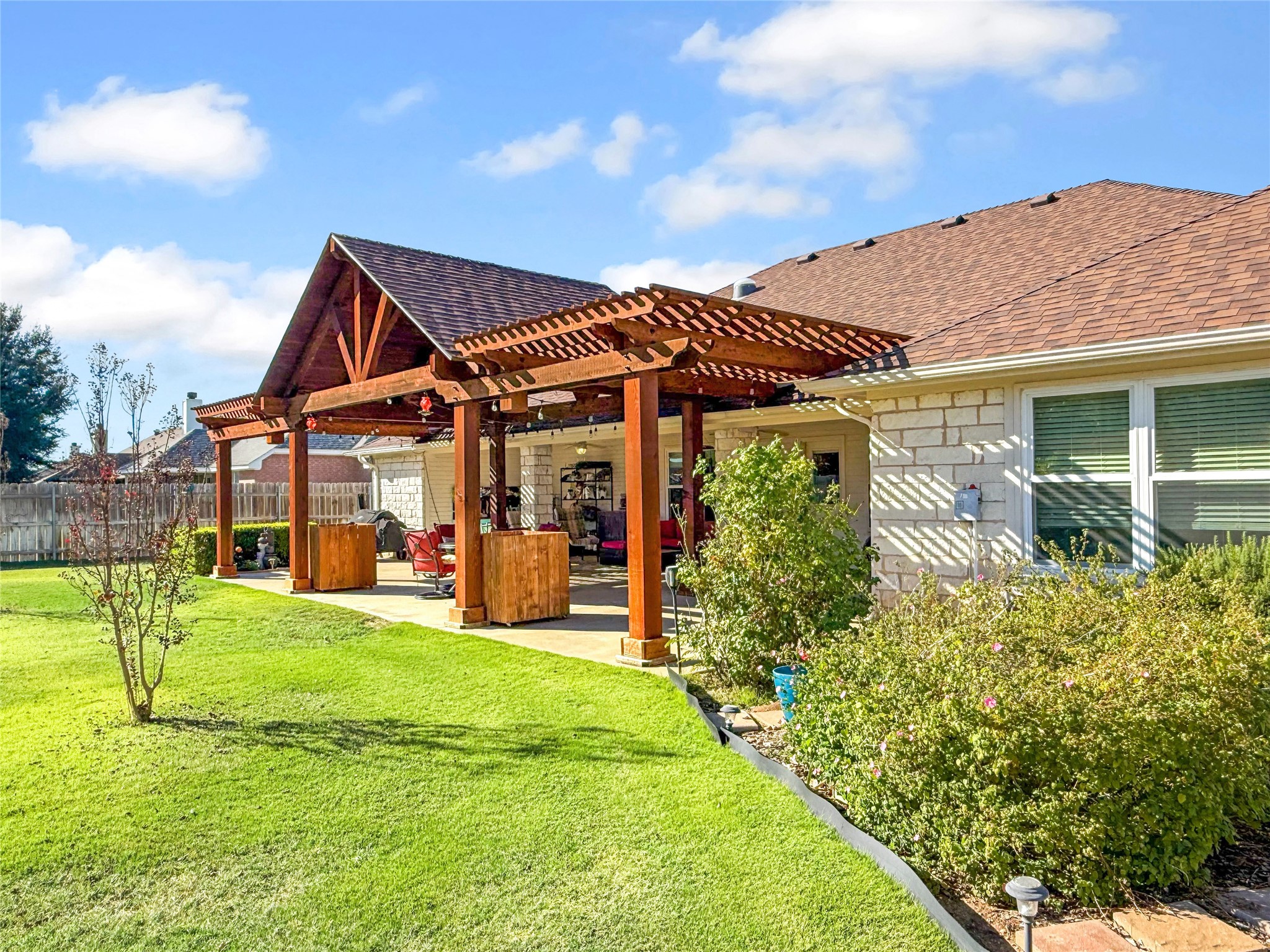 617 Parker Lane Granbury TX 76048