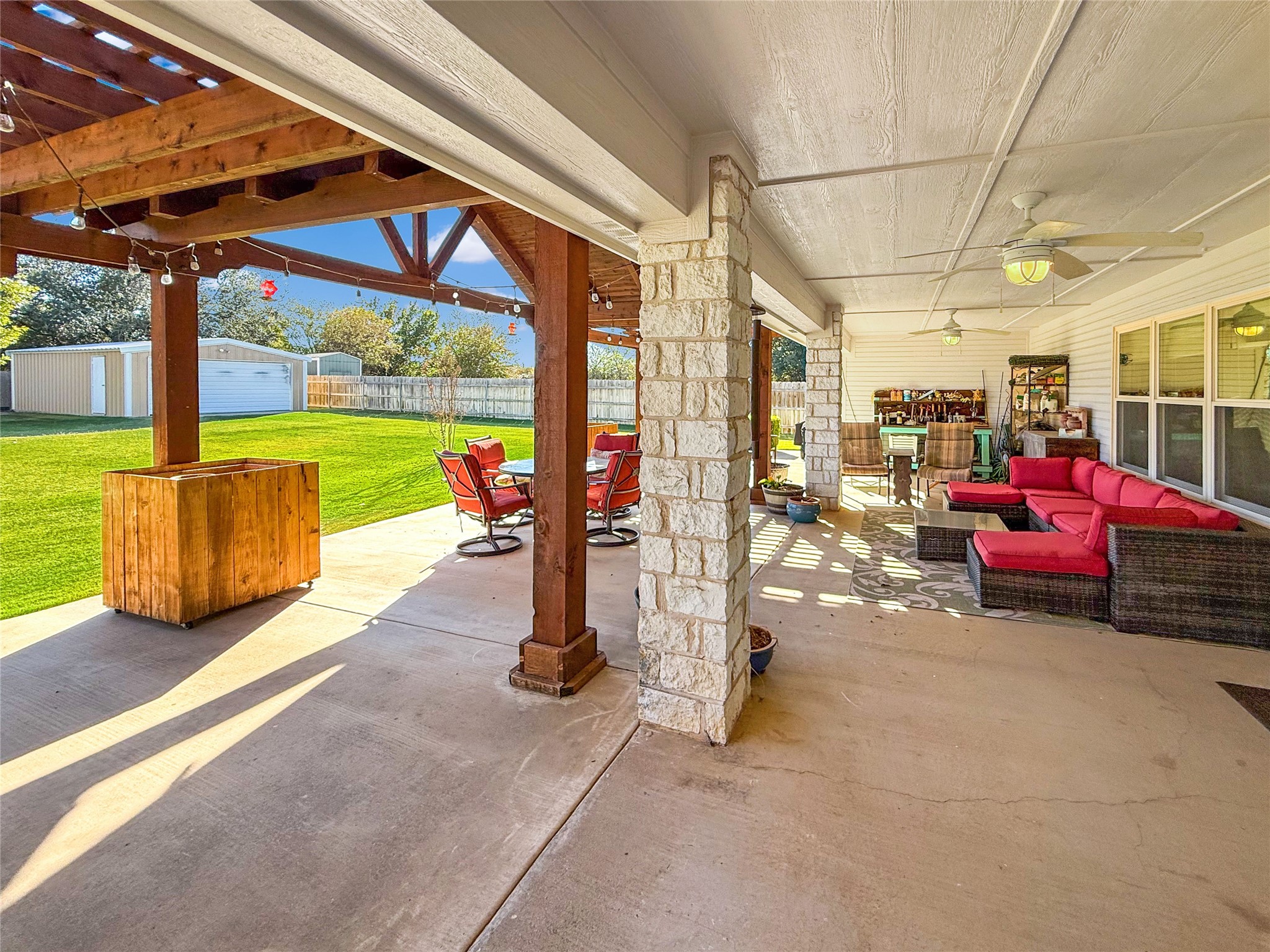 617 Parker Lane Granbury TX 76048