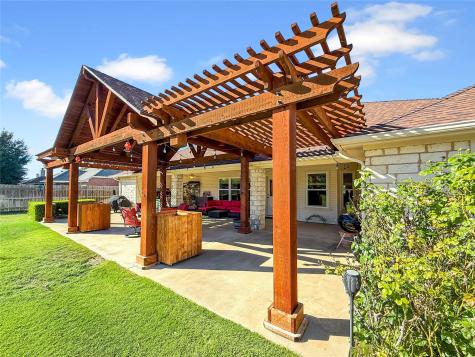 617 Parker Lane Granbury TX 76048