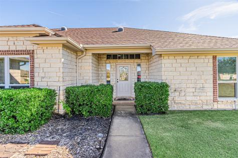617 Parker Lane Granbury TX 76048