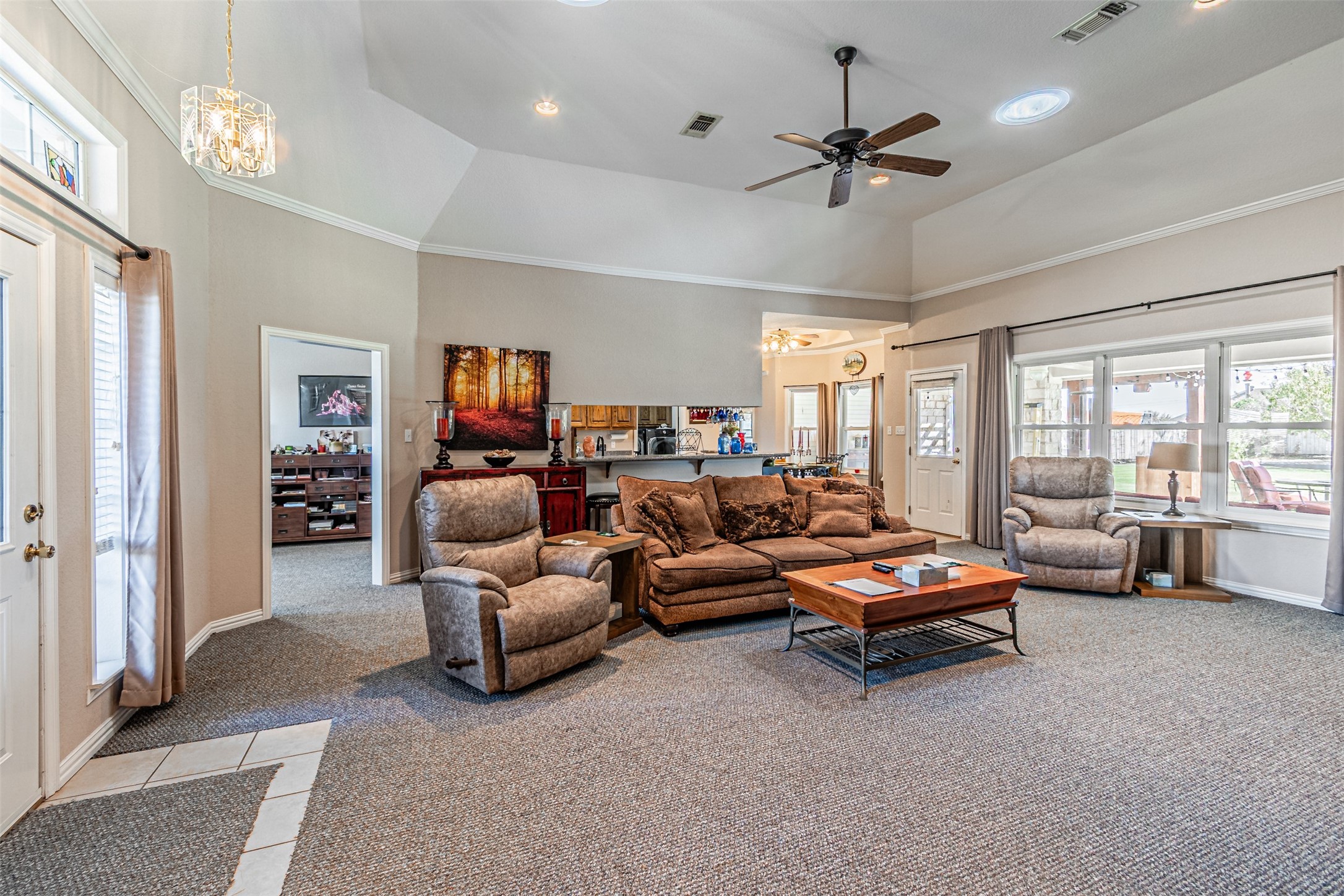 617 Parker Lane Granbury TX 76048