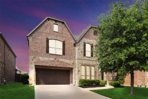 2607 Broadway Drive Trophy Club TX 76262