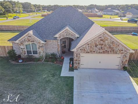 400 Brooke Court Granbury TX 76049