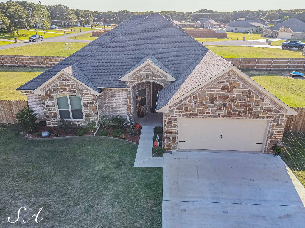 400 Brooke Court Granbury TX 76049