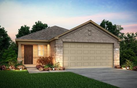 310 Grenada Lake Drive Princeton TX 75407
