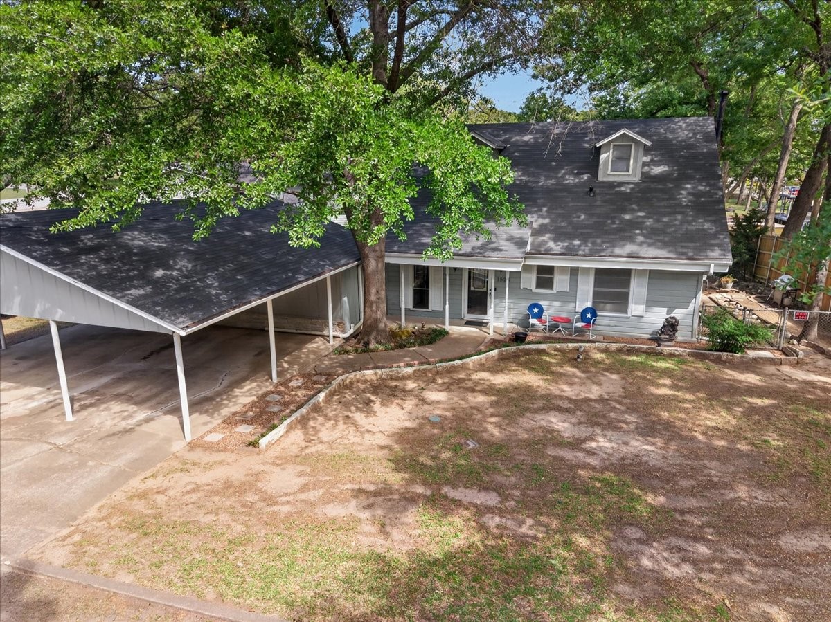 1529 Oak Shore Drive Tool TX 75143