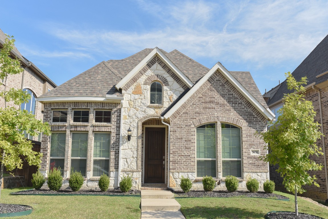 3631 Chesterfield Street Irving TX 75038